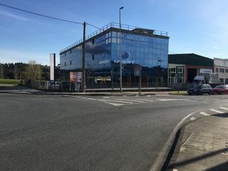 Geschäftsraum in Avenida do Mar 148