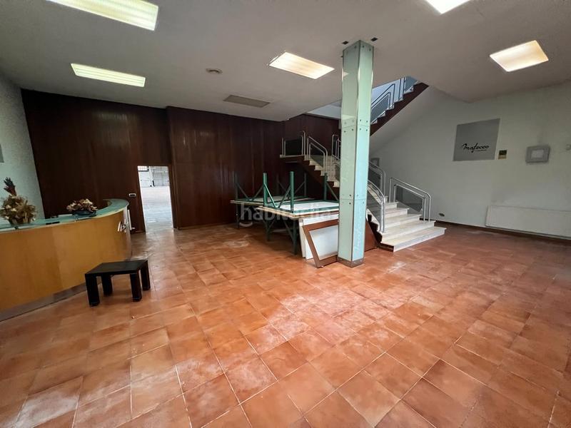 Foto 3fc786e0-87b9-4538-a1cb-66155f4788fc. Alquiler nave industrial alquiler de nave en el polígono de sabón, en Arteixo