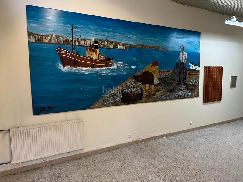 Foto a5e2fc43-5db1-40d3-a81a-a993d98a9301. Alquiler nave industrial alquiler de nave en el polígono de sabón, en Arteixo