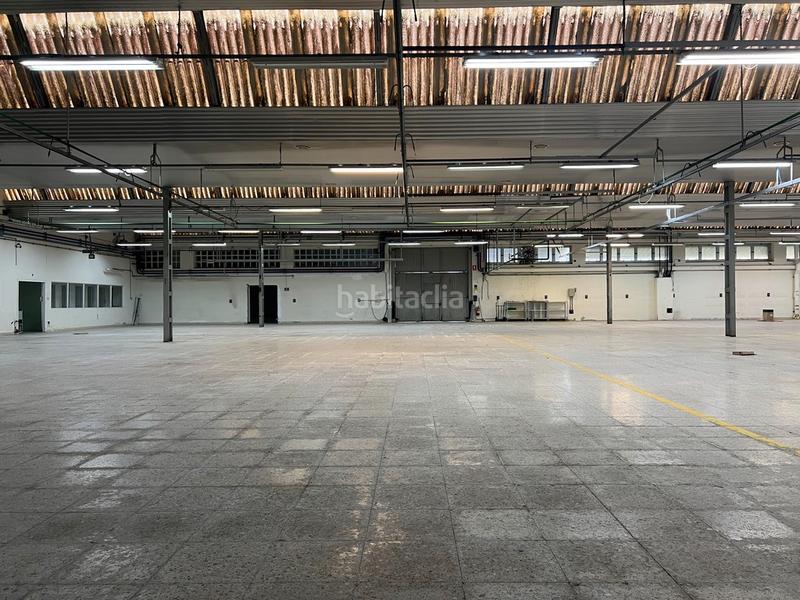 Foto f365d64a-788c-4481-8981-88c9018d3c28. Alquiler nave industrial alquiler de nave en el polígono de sabón, en Arteixo