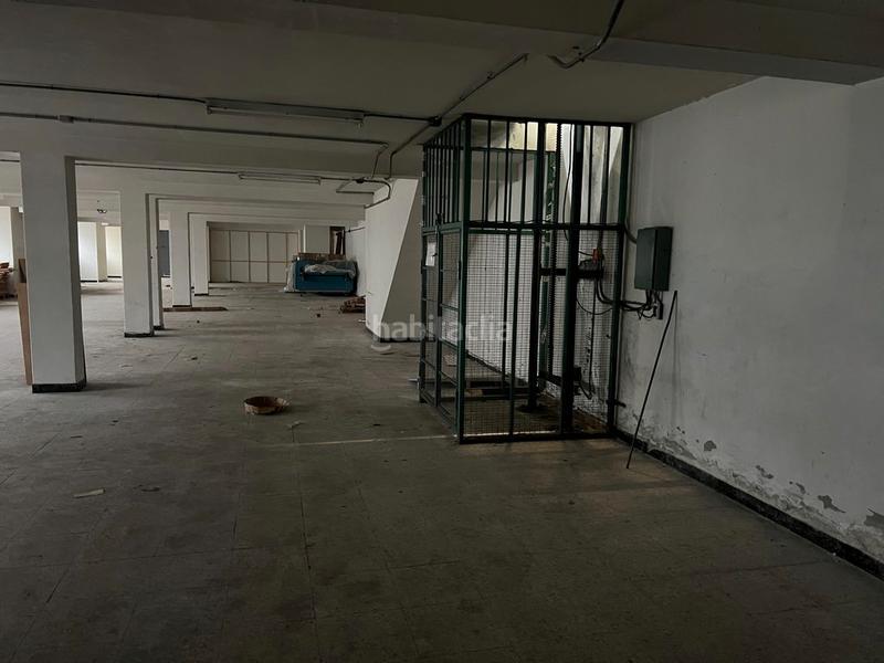 Foto 552fa341-b308-49ba-aac1-15b83797a017. Location bâtiment à usage industriel avec chauffage dans Arteixo