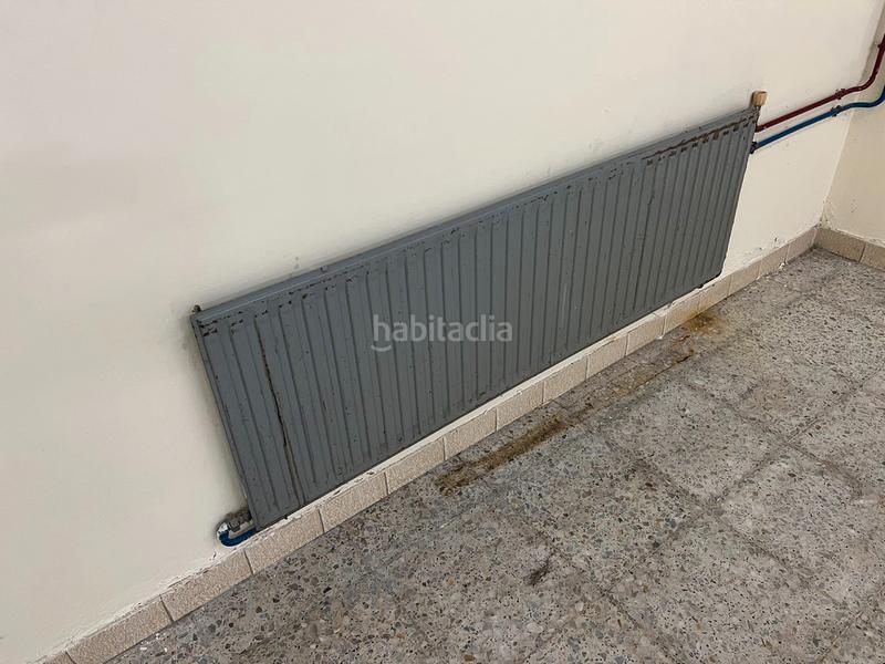 Foto 85f08db5-537b-4c52-b162-63d83e113460. Location bâtiment à usage industriel avec chauffage dans Arteixo