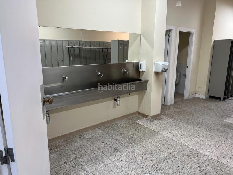 Foto d6cf812d-a7e1-427e-85e4-002363eb7819. Location bâtiment à usage industriel avec chauffage dans Arteixo