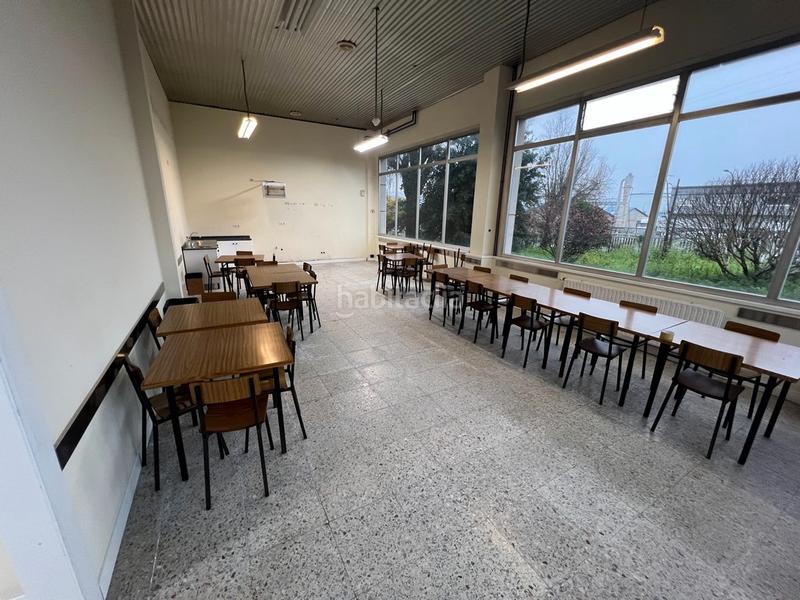 Foto 09b44762-fa27-4533-912a-e2c0c27b6e0a. Miete fabrikhalle mit heizung in Oseiro Arteixo