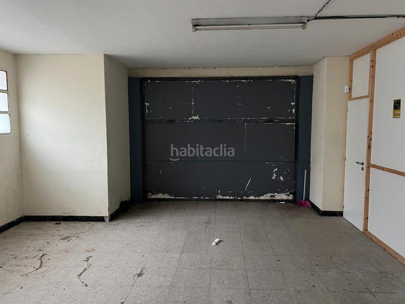 Foto 02025ba2-6eb4-4a55-9d18-6ac9effb0695. Rent industrial building with heating in Oseiro Arteixo