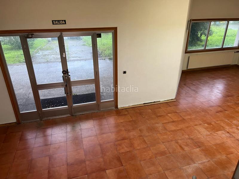 Foto 3f2fb01b-7d72-4bcd-8b2c-d792716b2f63. Rent industrial building with heating in Oseiro Arteixo