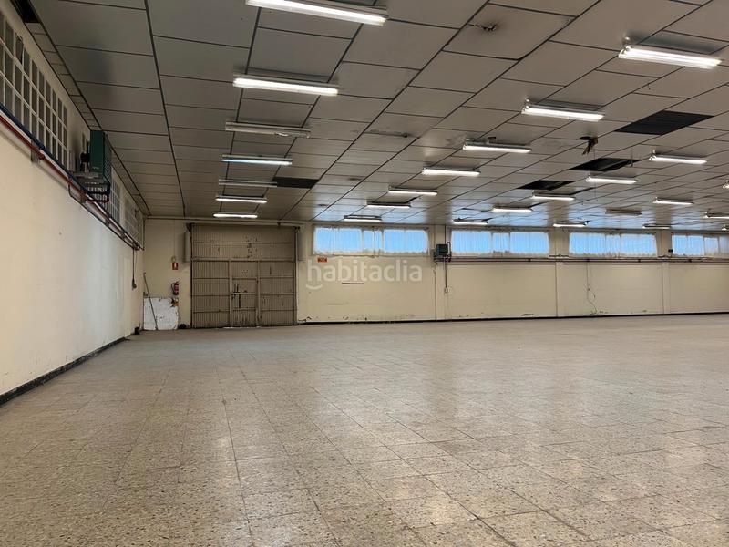 Foto 449be68c-e0ce-4e0c-8296-3233d8798d05. Rent industrial building with heating in Oseiro Arteixo