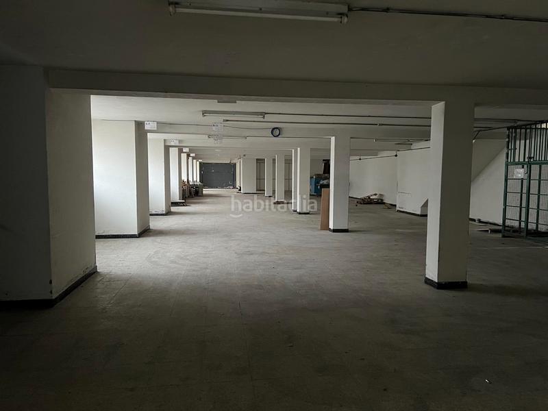 Foto 66ce9526-2503-4202-a65f-a3a0b4ae4b3c. Rent industrial building with heating in Oseiro Arteixo