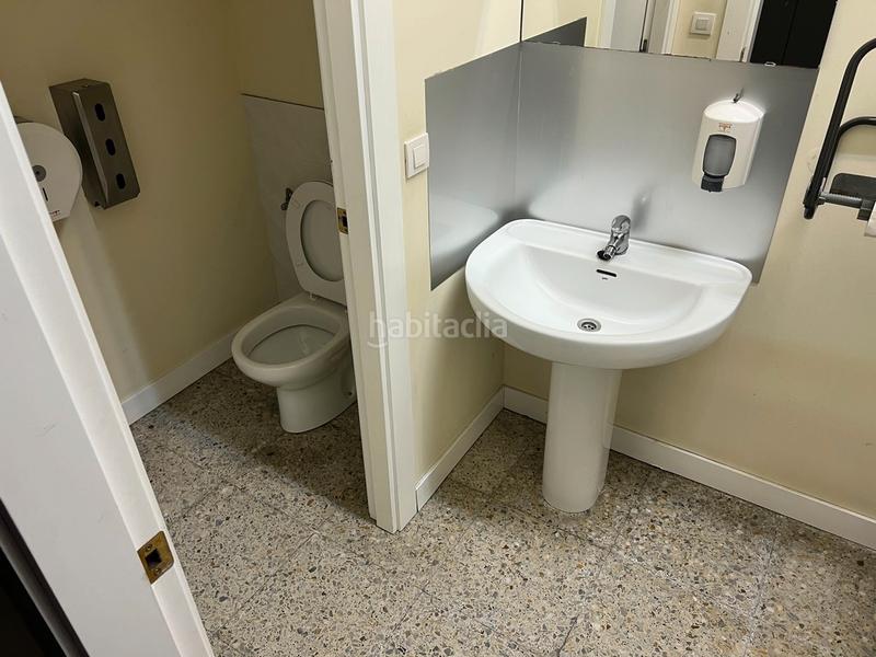 Foto 7e077f91-5f85-4252-9084-443541d4155a. Rent industrial building with heating in Oseiro Arteixo