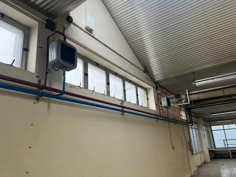 Foto 903ed6aa-1e6f-41c5-b6e8-0e97ea868fd8. Rent industrial building with heating in Oseiro Arteixo