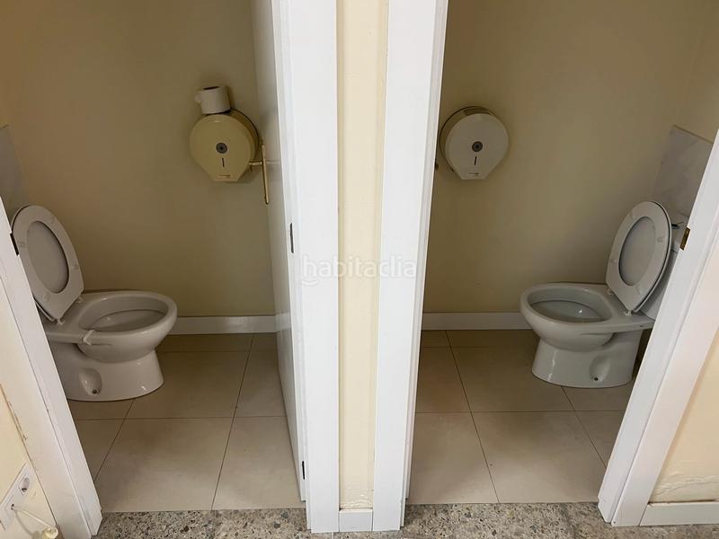 Foto 9e850098-1dc9-43c6-8f0d-6590e72e94e6. Rent industrial building with heating in Oseiro Arteixo