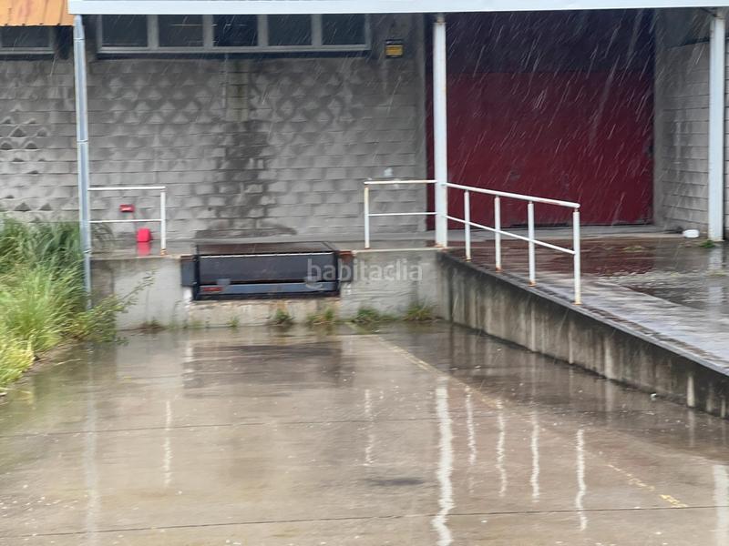 Foto 9f81cfac-89cf-410e-a432-88047e4f328f. Rent industrial building with heating in Oseiro Arteixo