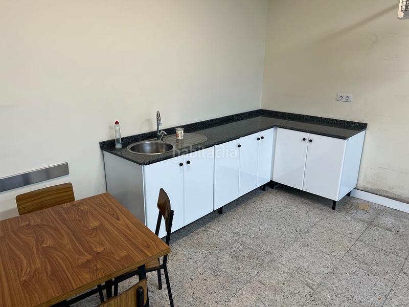 Foto aa34f544-40a0-41ed-89df-dc268c6a06c6. Rent industrial building with heating in Oseiro Arteixo