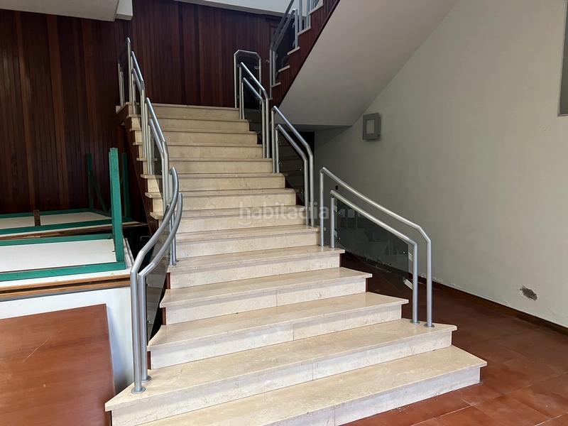 Foto bd1a5114-8278-48ab-9255-aae65eeecf4b. Rent industrial building with heating in Oseiro Arteixo