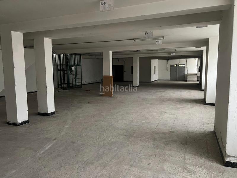 Foto c91d1910-8fd2-42a5-bd97-ce827ca50d29. Rent industrial building with heating in Oseiro Arteixo