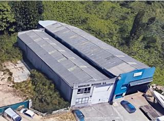 Nau industrial  Travesía de uxes. Venta de nave industrial en uxes, próxima a pocomaco y morás