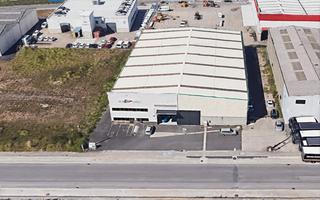 Nau industrial a Fene. Venta de nave en muy buen estado en vilar do colo, fene