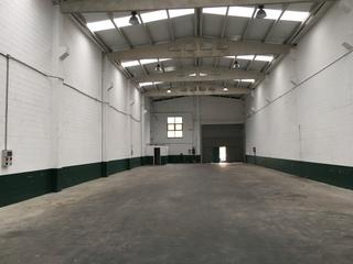 Location Bâtiment à usage industriel à Rúa parroquia de guísamo 12. Alquiler de nave en el polígono de bergondo