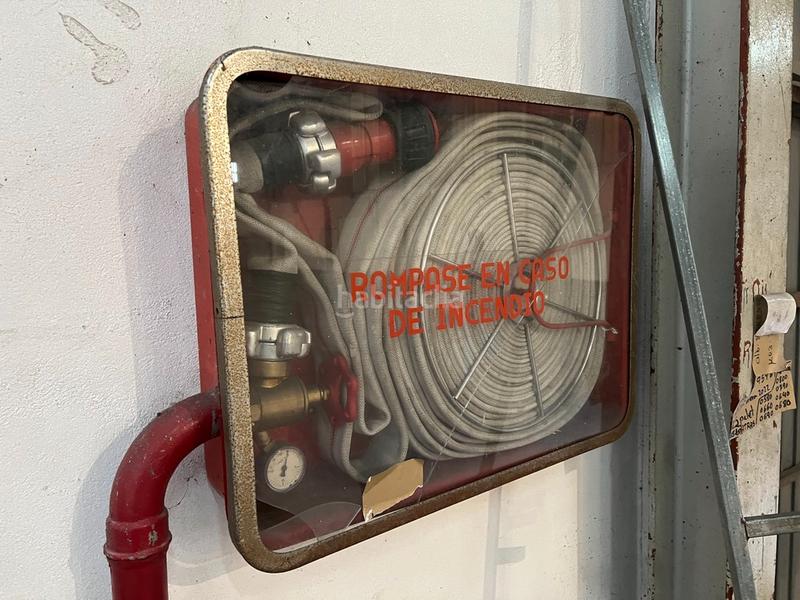 Foto 2237ff89-4de5-45c5-a796-8463bfae4e05. Fabrikhalle in rúa parroquia de moruxo 18 in Bergondo