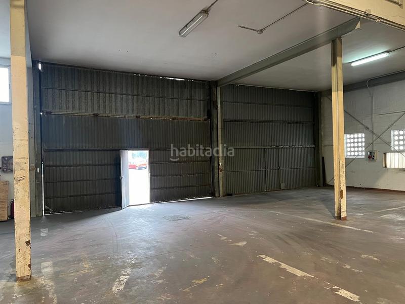 Foto 2afaa009-1033-49c8-a78f-ed42884021e0. Fabrikhalle in rúa parroquia de moruxo 18 in Bergondo