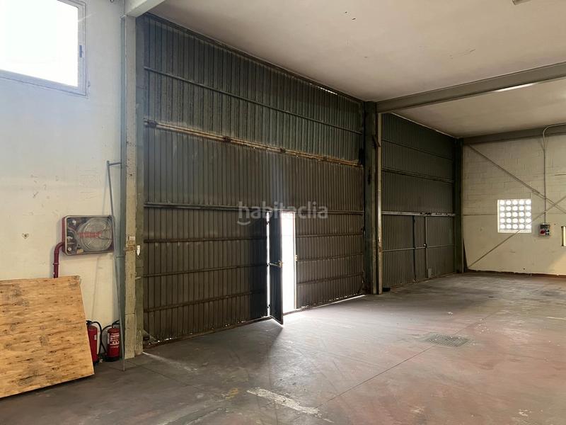 Foto 31badb6e-b2ec-48e2-8058-6aea4ac3e746. Fabrikhalle in rúa parroquia de moruxo 18 in Bergondo