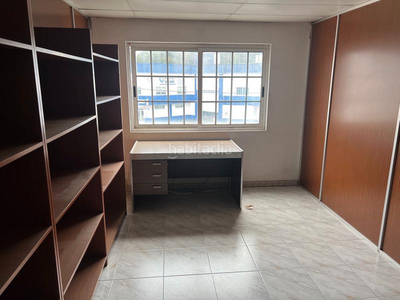 Foto 4b6d2097-195f-463e-8648-8a6b51382f01. Fabrikhalle in rúa parroquia de moruxo 18 in Bergondo