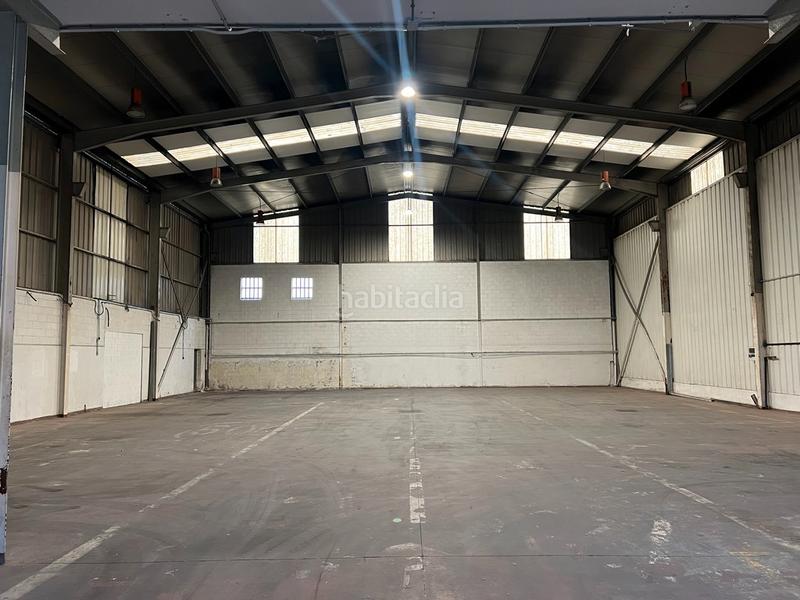 Foto 555d15f5-7263-4a73-aad3-f1a590a521da. Fabrikhalle in rúa parroquia de moruxo 18 in Bergondo