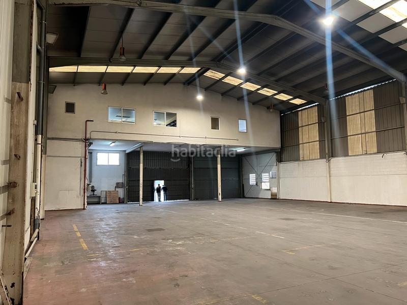 Foto 8ac5735d-2fab-4b98-a3c8-65c36b95a1fd. Fabrikhalle in rúa parroquia de moruxo 18 in Bergondo