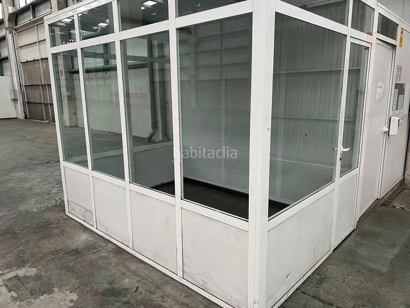 Foto 36a4a3bc-c58f-406b-85da-c82b5fafbe94. Rent industrial building in rúa telva 12 in Almeiras Culleredo