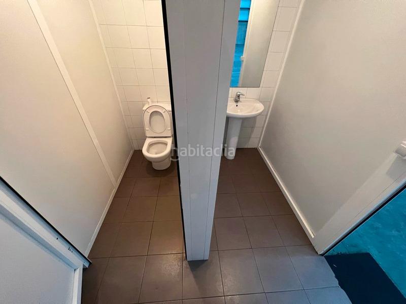 Foto b0595f9d-120a-47ba-a197-715d01db1104. Rent industrial building in rúa telva 12 in Almeiras Culleredo