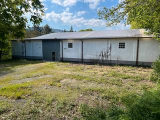 Capannone industriale in Lugar Outeiro 1