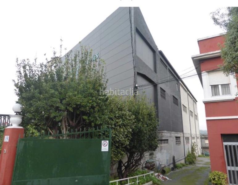 Foto 7dba7664-32c5-411f-a8cd-d0787608aed2. Affitto capannone industriale in avenida Almeiras 75 in Culleredo