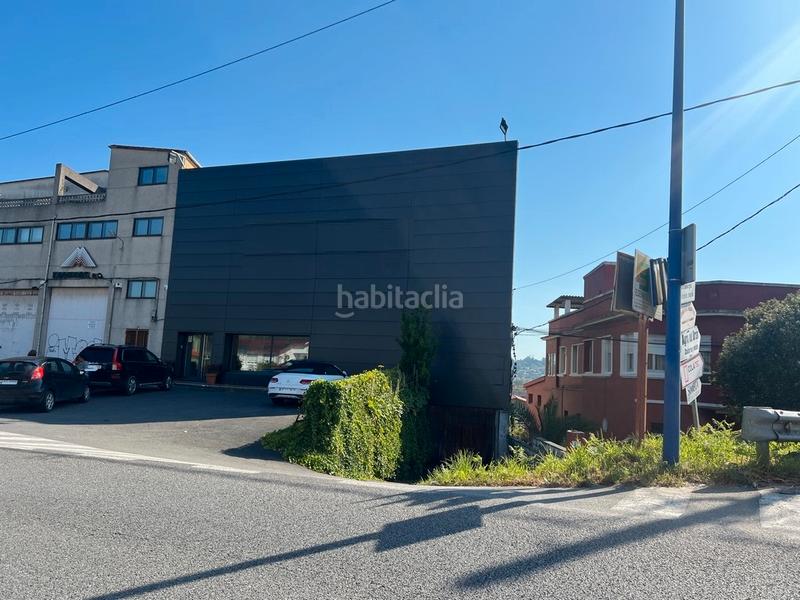 Foto 88649456-1358-4ba5-99ee-de425e02922a. Affitto capannone industriale in avenida Almeiras 75 in Culleredo