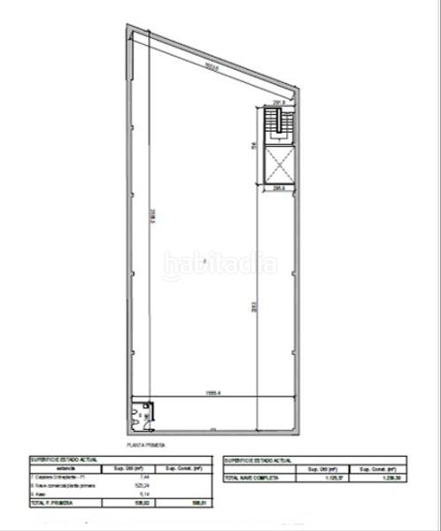 Foto d5f9bf15-31b3-493c-b965-2b0111107bbe. Affitto capannone industriale in avenida Almeiras 75 in Culleredo