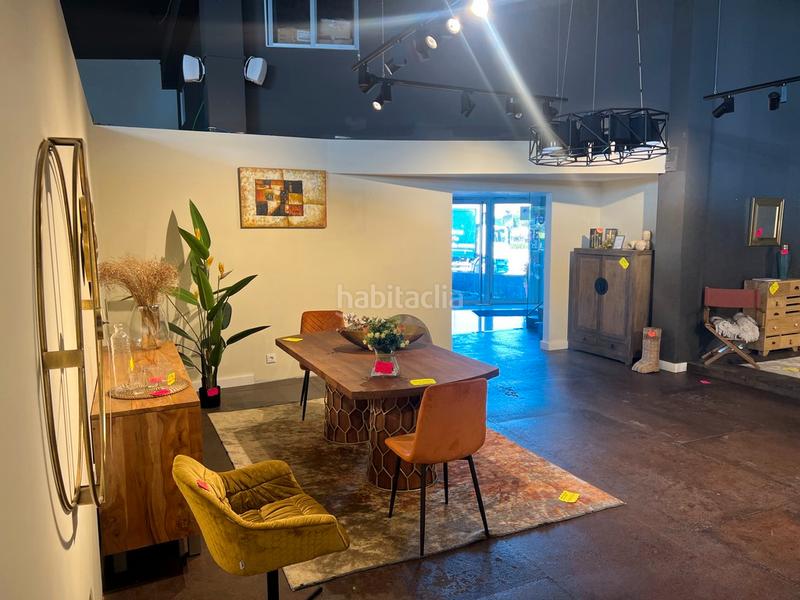 Foto a0eeeee5-58ac-4d3d-b475-9382e3f8523d. Alquiler nave industrial en avenida Almeiras 75 alquiler de nave comercial en Almeiras, a coruña en Culleredo