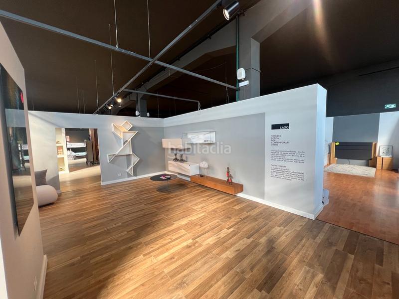 Foto 1a2b7e74-c6c3-41ab-9873-0d59cb1018e0. Miete fabrikhalle in avenida Almeiras 75 in Almeiras Culleredo