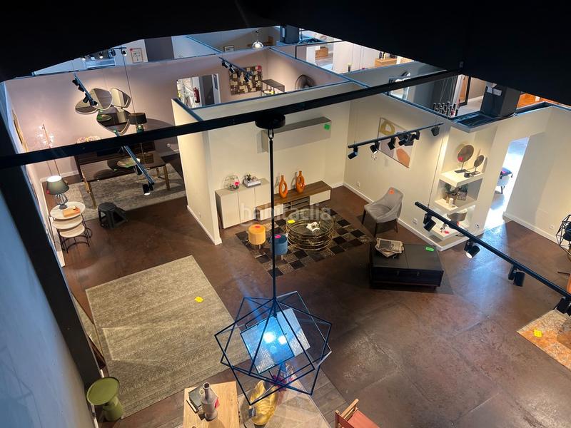 Foto 998d279f-545f-47e3-894a-48c73b819c50. Rent industrial building in avenida Almeiras 75 in Culleredo