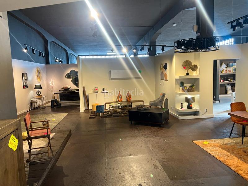 Foto a074b41c-32e9-4ffd-815c-96c0ba9a4b9b. Rent industrial building in avenida Almeiras 75 in Culleredo