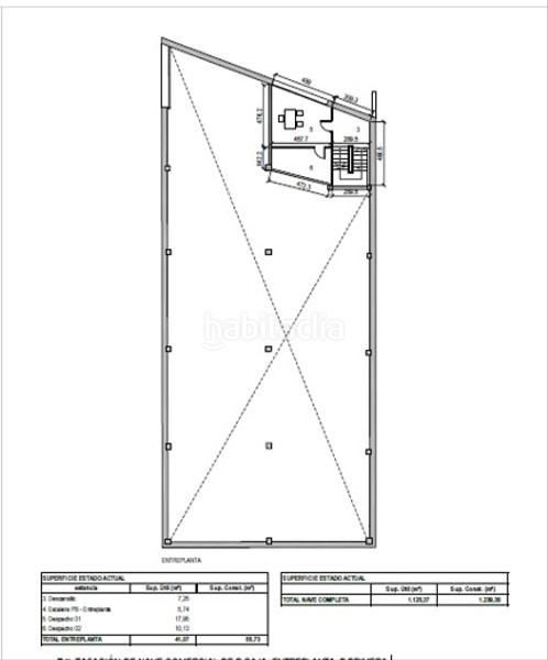 Foto a957e7ca-524a-4922-8ce9-8ca8b9b225ce. Rent industrial building in avenida Almeiras 75 in Culleredo