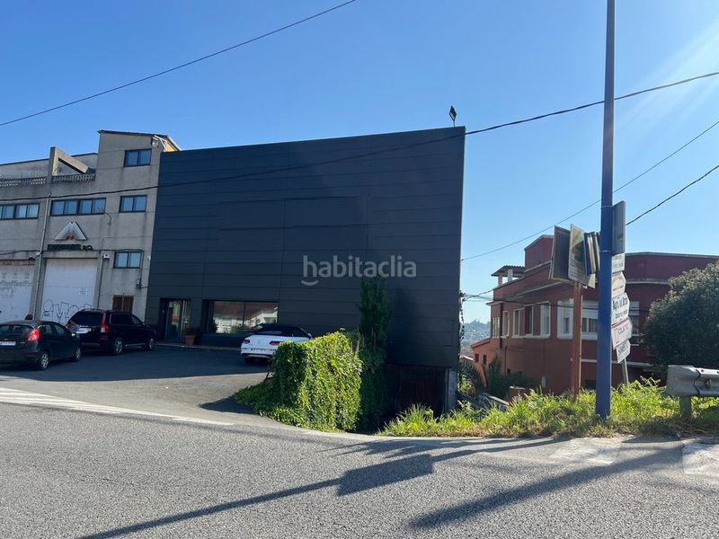 Foto c58d98e1-3c12-4727-ad2b-04db9b3281af. Location local commercial dans avenida Almeiras 15 dans Culleredo