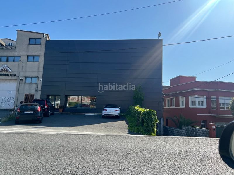 Foto ceac1ea6-4628-47e8-818f-03871db049d2. Location local commercial dans avenida Almeiras 15 dans Culleredo