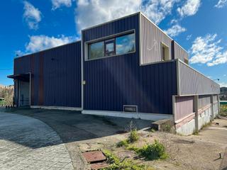 Location Bâtiment à usage industriel à Rúa e 36. Alquiler de nave con camáras de frío- congelado en alvedro, a co