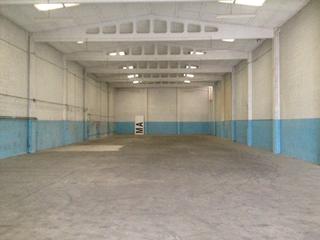 Lloguer Nau industrial a Vía diesel 18. Alquiler de nave con oficinas en el tambre. santiago