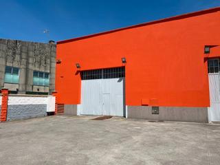 Local Comercial en Rúa do Castiñeiriño 54