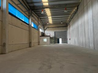 Location Bâtiment à usage industriel  Rúa oliveiras. Alquiler de nave en el polígono de milladoiro