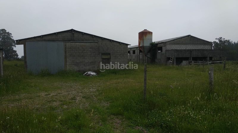 Foto d3d56607-0b4a-4562-a516-ad9412947e65. Affitto capannone industriale in Curtis