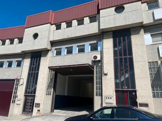 Alquiler Nave industrial  Avenida coruña. Alquiler de nave con oficinas en zona grela, a coruña