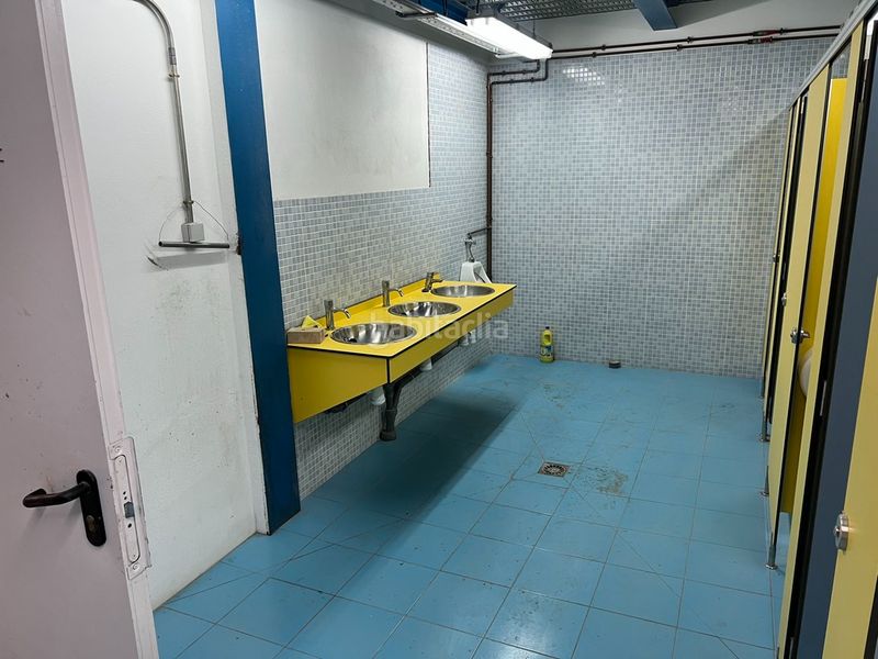 Foto 1a5e76bb-83a5-433f-80cb-34a56d8b1300. Location bâtiment à usage industriel dans San Mateo - Castro - O Val Narón