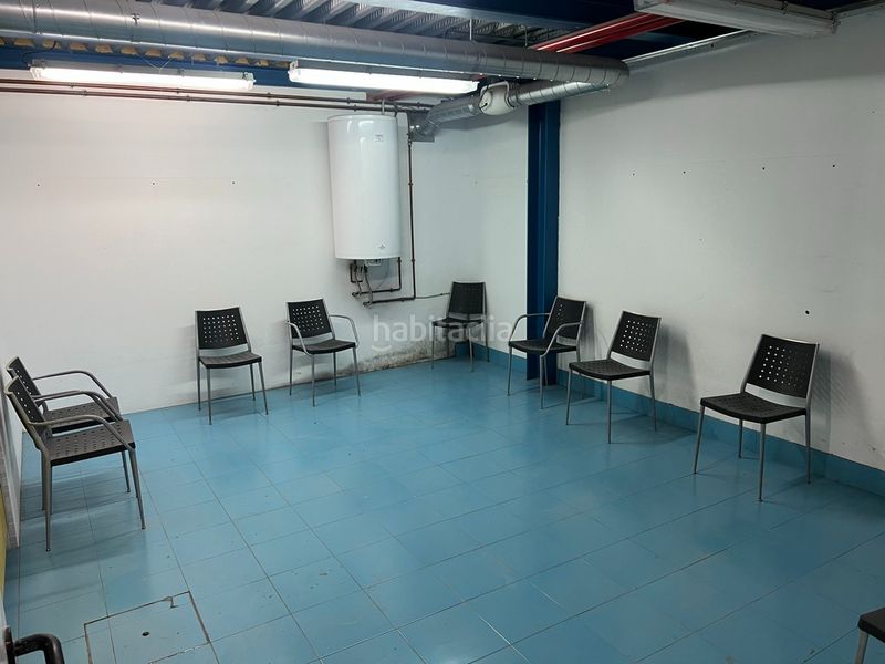 Foto 2264e77a-01ee-4d4c-9160-e03c9057c7c0. Location bâtiment à usage industriel dans San Mateo - Castro - O Val Narón