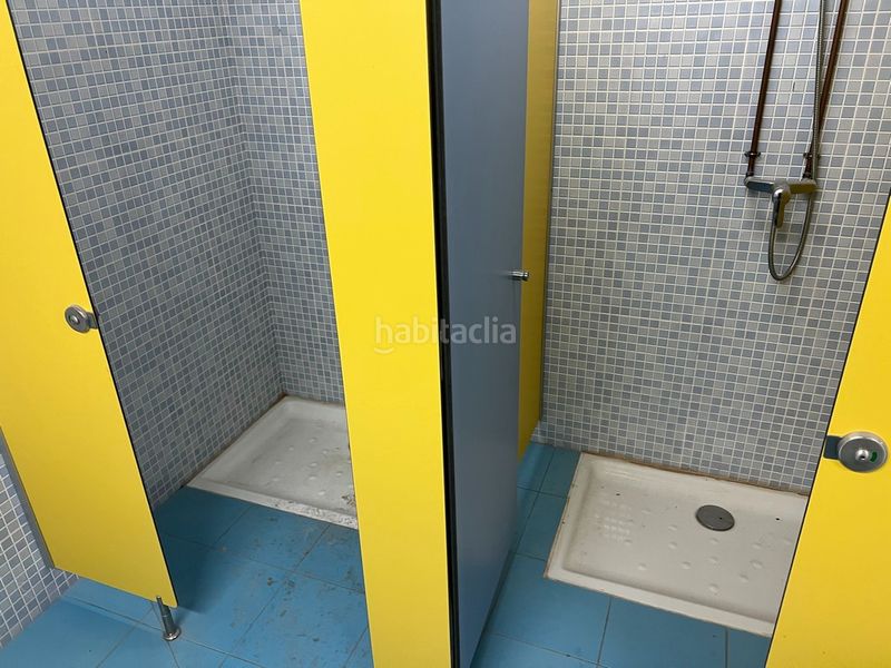 Foto 6ec1920d-ca7c-4bac-8a85-e8bcae2ac061. Location bâtiment à usage industriel dans San Mateo - Castro - O Val Narón